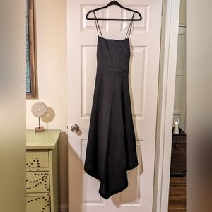 ASOS Black Dress -US size 12